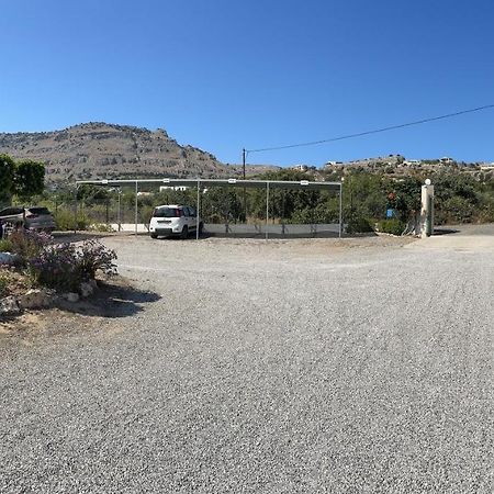 Sifis Studios Pefkos Pefki (Rhodes) Exterior foto