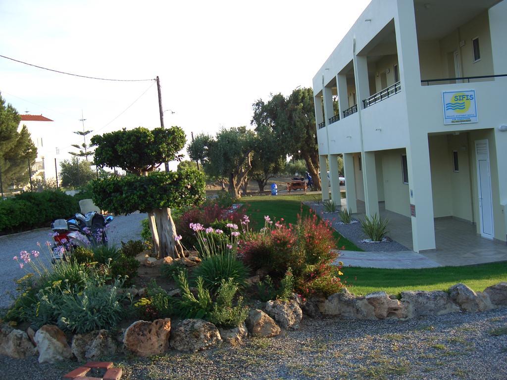 Sifis Studios Pefkos Pefki (Rhodes) Exterior foto
